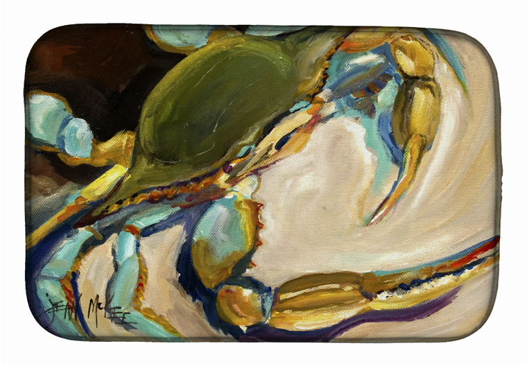 Shellfish Dish Drying Mat - 652259254170