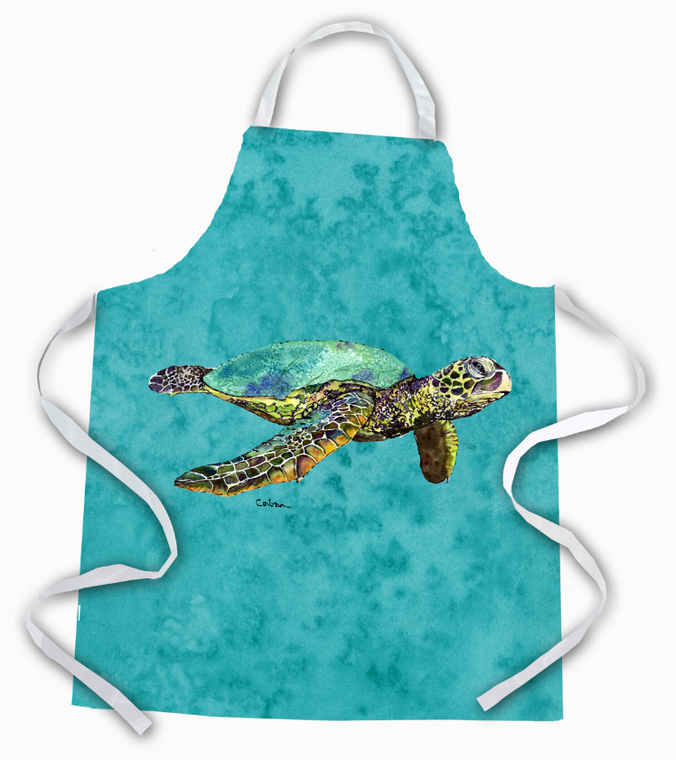 Sea Creature Apron - 705332014519