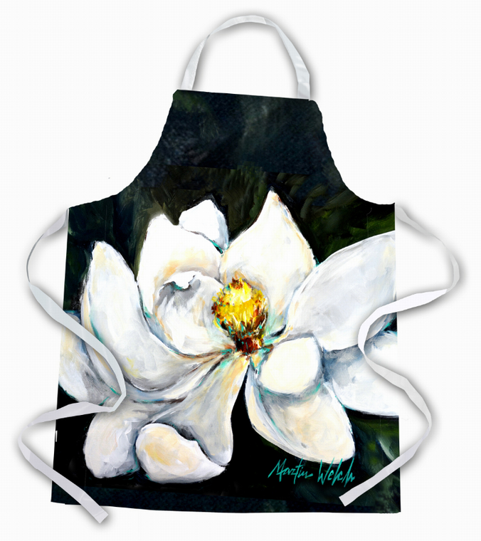 Kitchen Apron - 638508241009