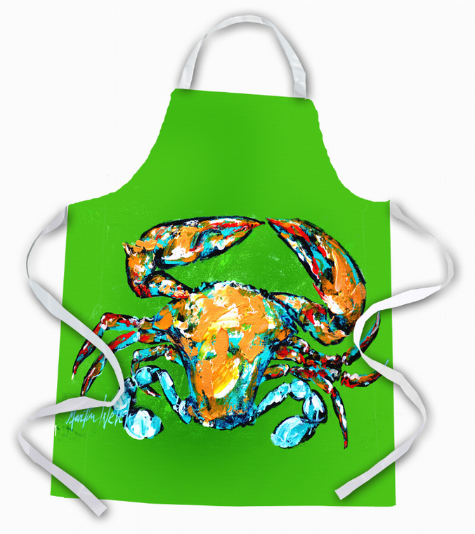 Kitchen Apron - 638508241245