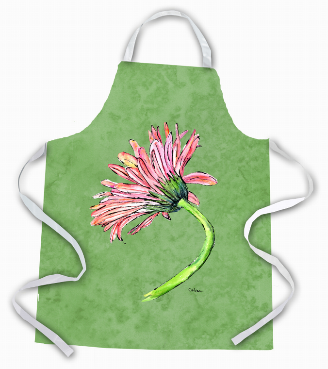 Flower Apron - 705332014922