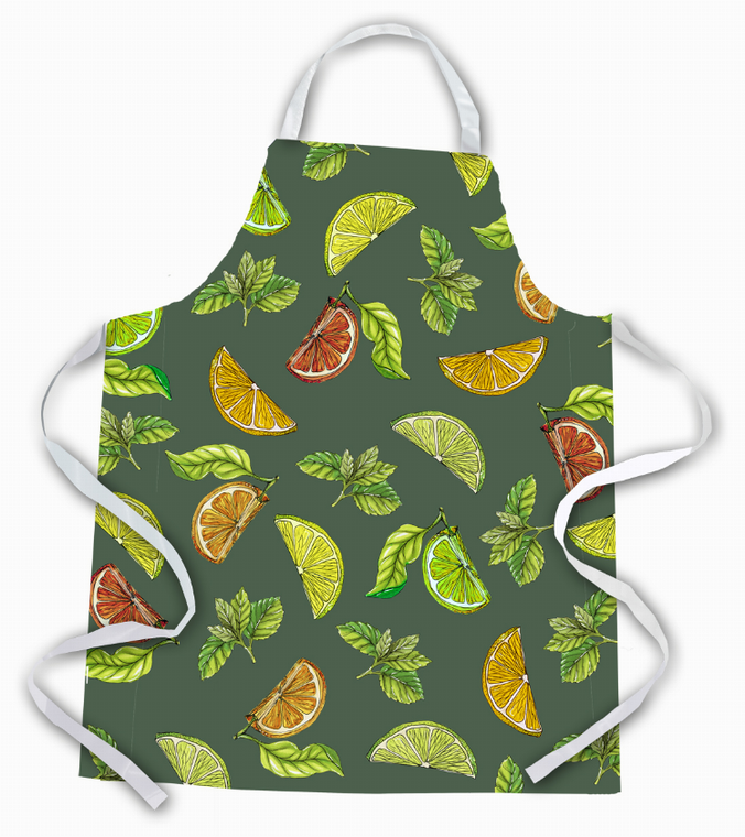 Food Apron - 638508655516