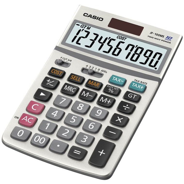 Solar Calculator - 079767187347