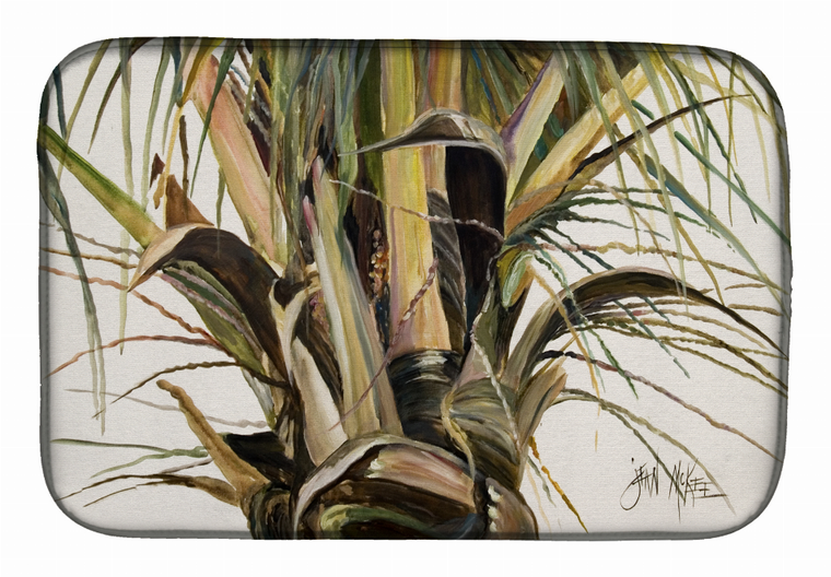 Tree Dish Drying Mat - 652259255153