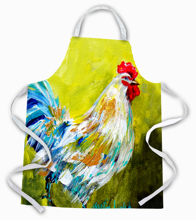 Kitchen Apron - 638508241078