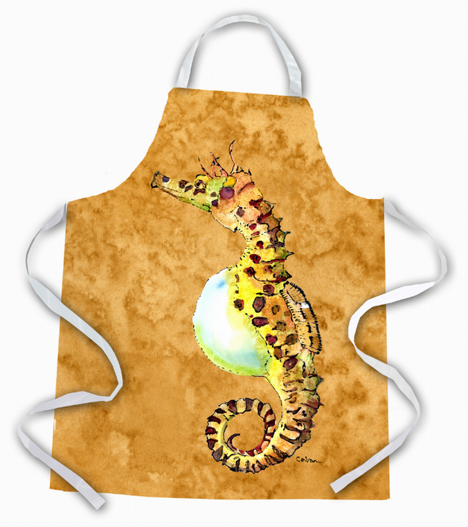 Sea Creature Apron - 705332014472