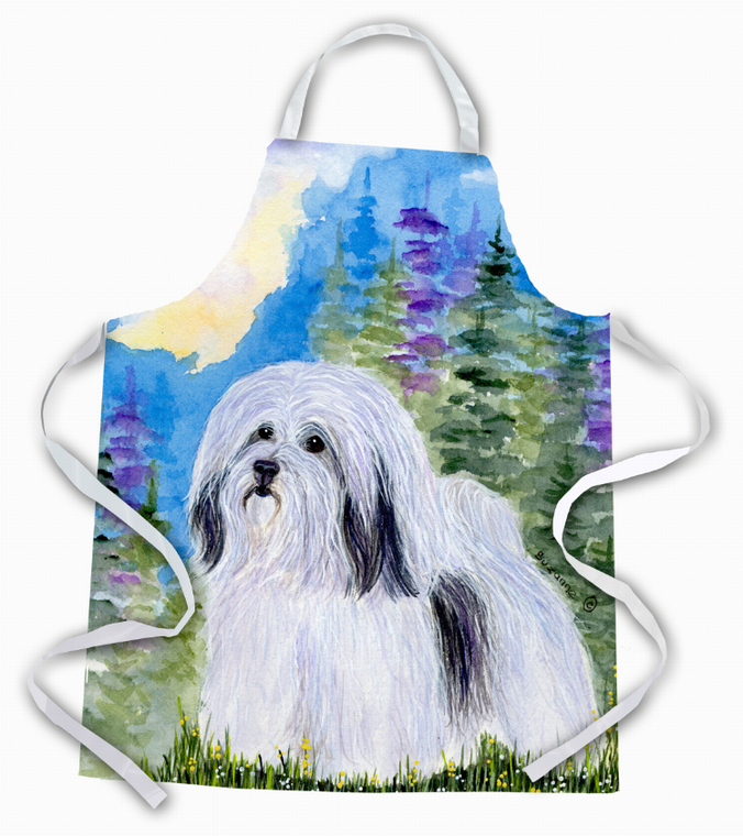 Dog Apron - 705332011044