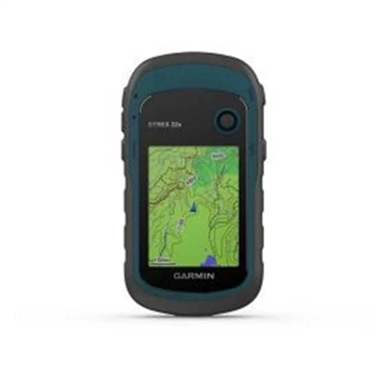 eTrex 22X GPS handheld 16GB - 753759230760