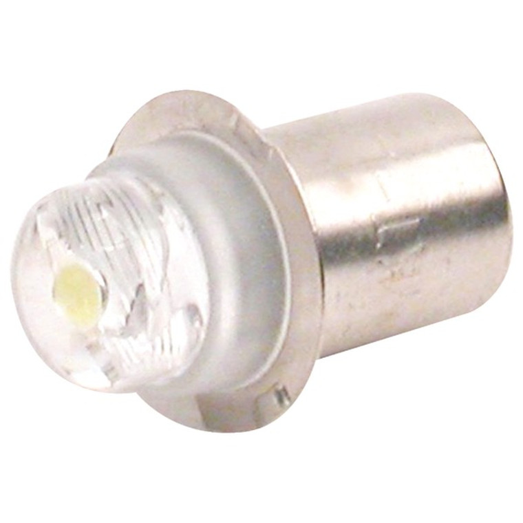 30-Lumen 3-Volt LED Replacement Bulb - 035355416435