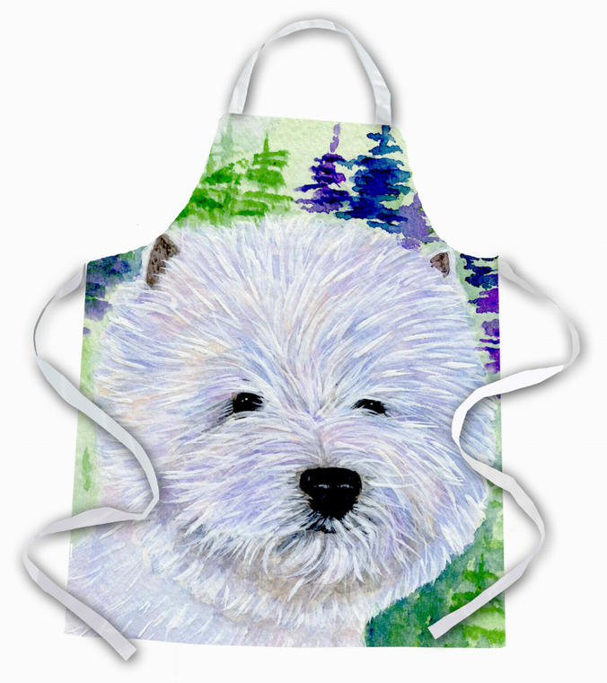 Dog Apron - 705332011211