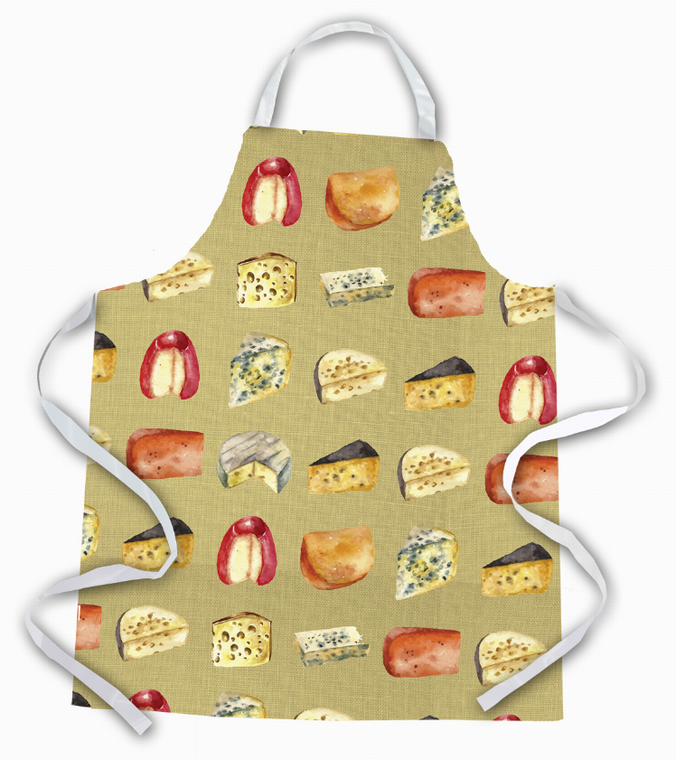 Kitchen Apron - 638508655431