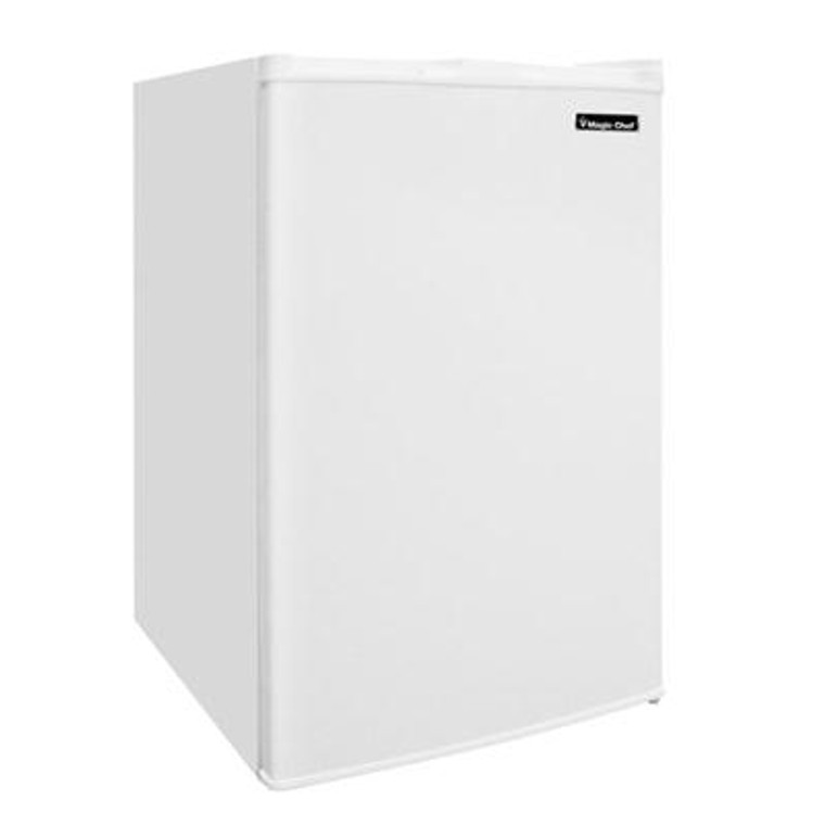 3.0 Front Load Freezer White - 665679005642