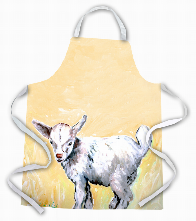 Kitchen Apron - 638508241047