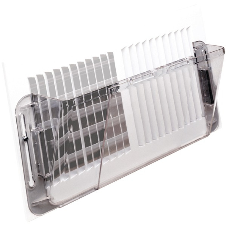 Air Deflector for Wall Register - 079916000510