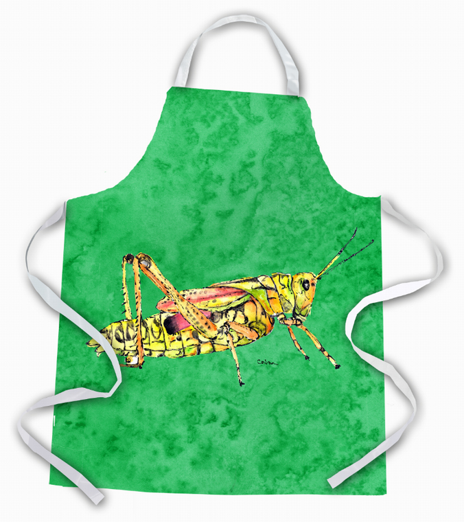 Insect Apron - 705332014885