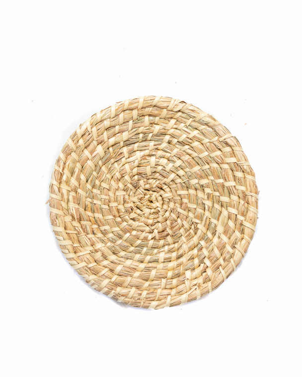 Woven Trivet - 000654521904