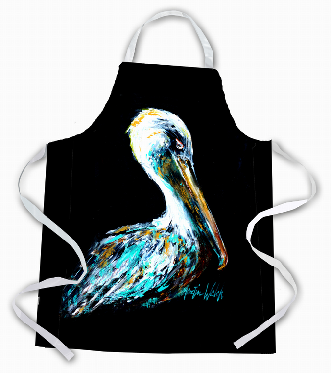 Kitchen Apron - 638508240880