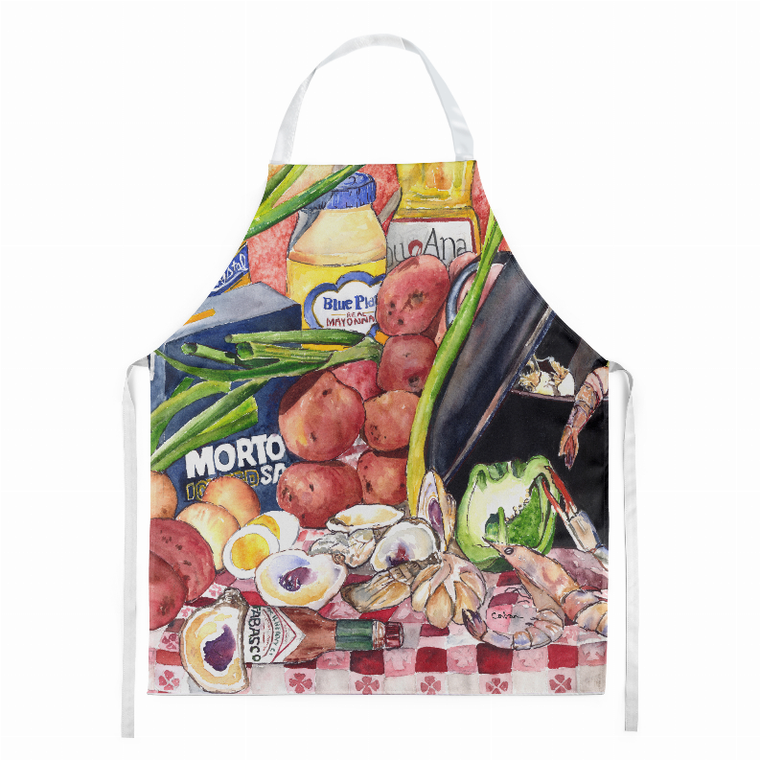 Kitchen Apron - 638508655387