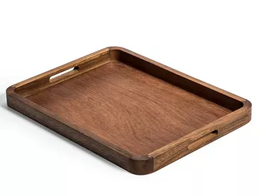 Rectangle Serving Tray - 850005022268