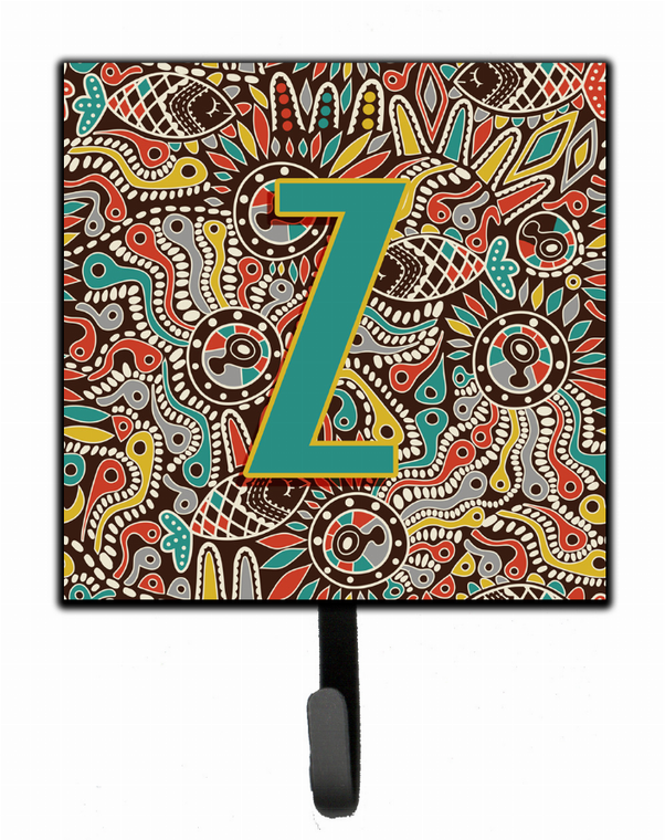 Initial Alphabet Leash or Key Holder - 615872994380