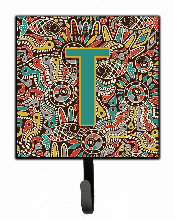 Initial Alphabet Leash or Key Holder - 615872994328