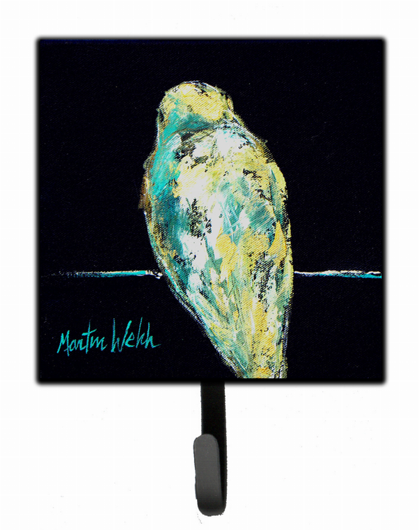 Bird Leash or Key Holder - 705332233859