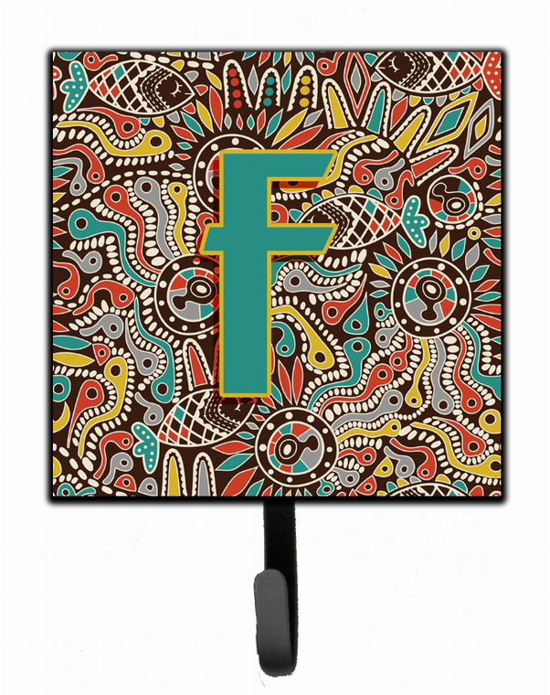 Initial Alphabet Leash or Key Holder - 615872994182