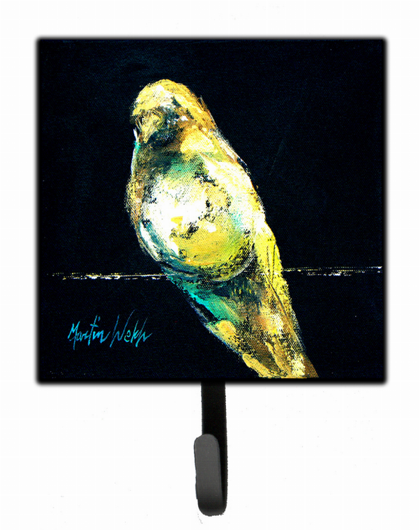 Bird Leash or Key Holder - 705332233828