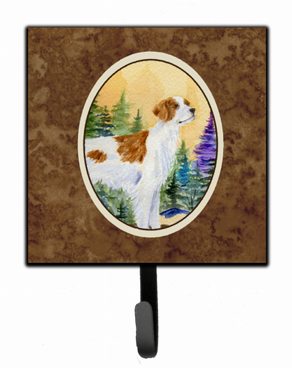 Dog Leash or Key Holder - 615872523627