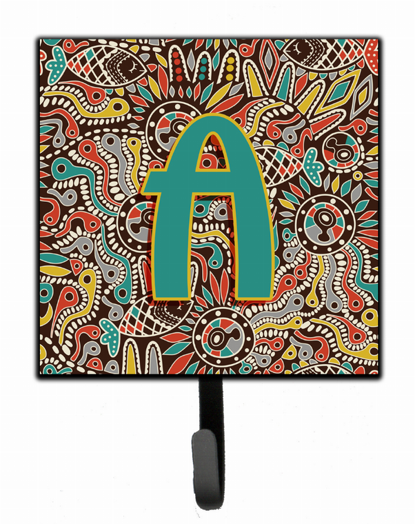 Initial Alphabet Leash or Key Holder - 615872994137