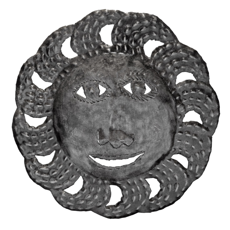 Collared Sun - 640052416703