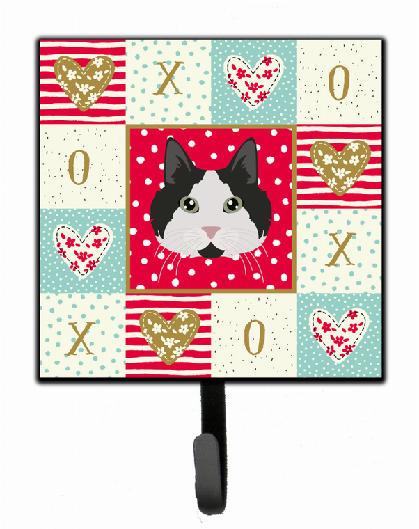 Cat Love Leash or Key Holder - 194030120644