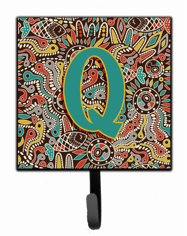 Initial Alphabet Leash or Key Holder - 615872994298