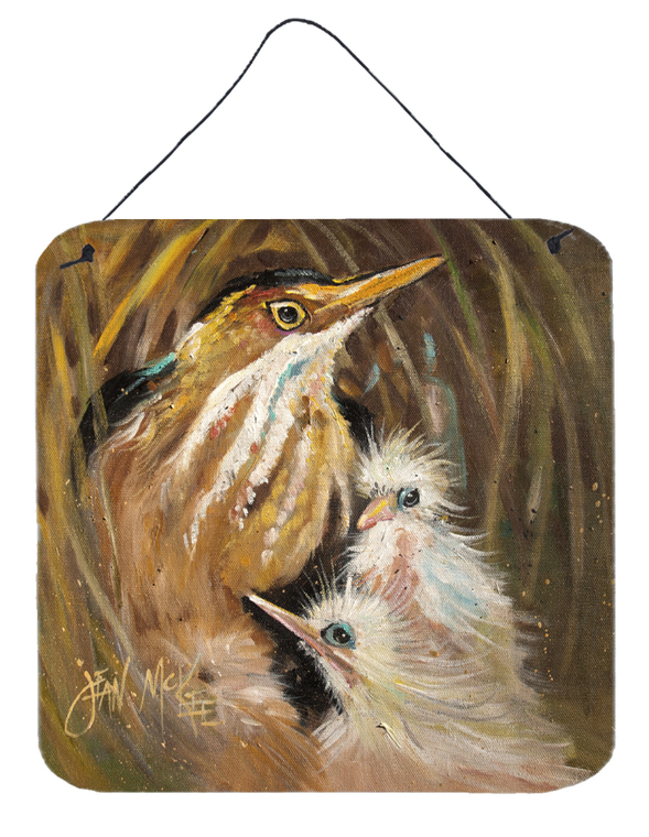 Happy Family Wall or Door Hanging Prints - 615872965960