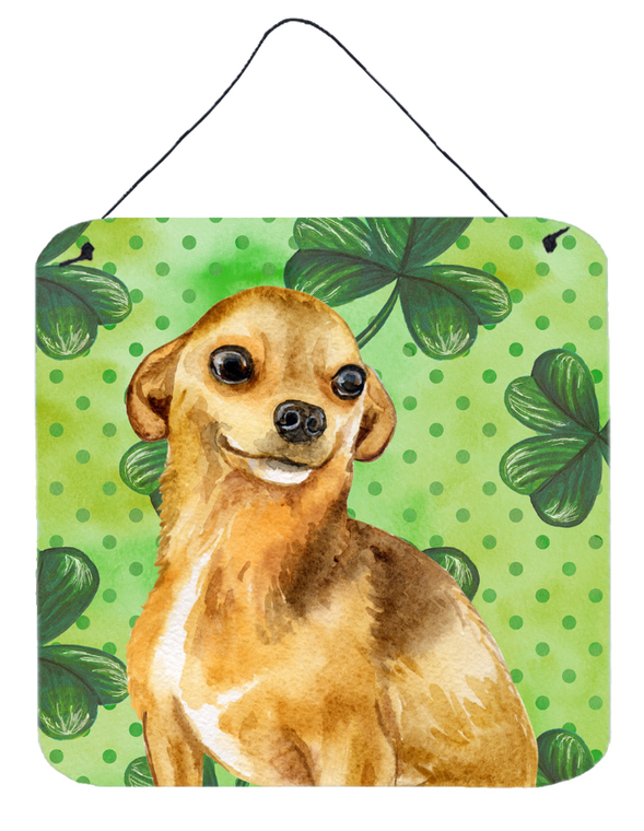 Chihuahua Wall or Door Hanging Prints - 652259209163