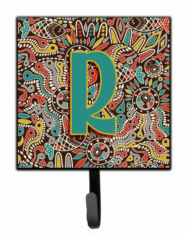 Initial Alphabet Leash or Key Holder - 615872994304