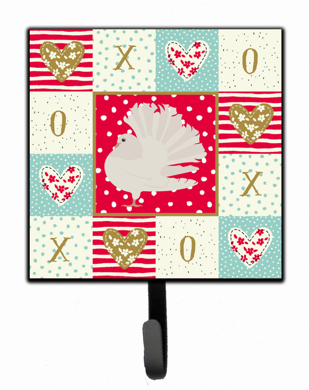 Pigeon Love Leash or Key Holder - 194030135280