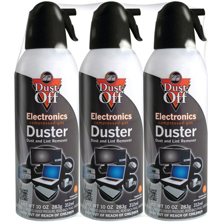 Disposable Duster (3 Pack) - 086216118395