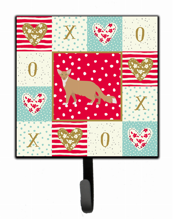 Cat Love Leash or Key Holder - 194030153925