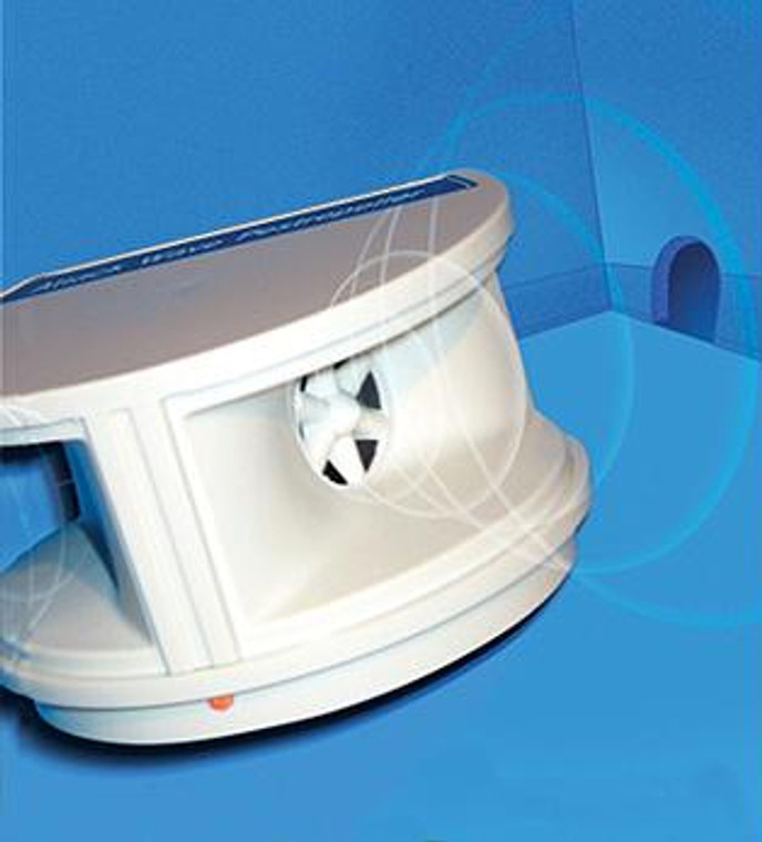 Attack Wave Pest Repeller - 751549078165