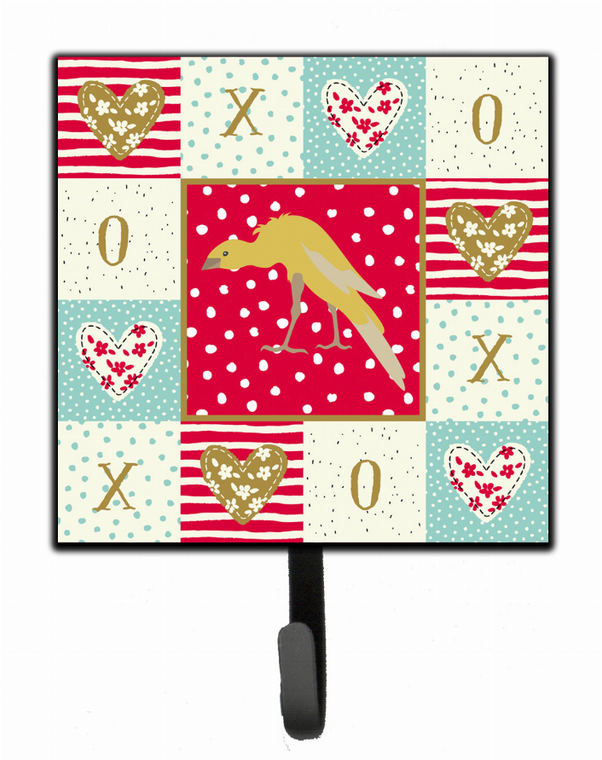 Canary Love Leash or Key Holder - 194030142561