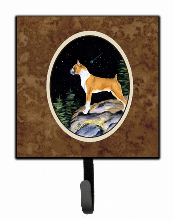 Starry Night  Dog Leash or Key Holder - 615872525928