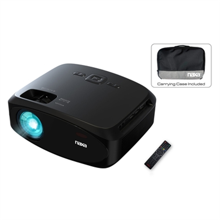 Home Theater LCD Projector - 840005017005