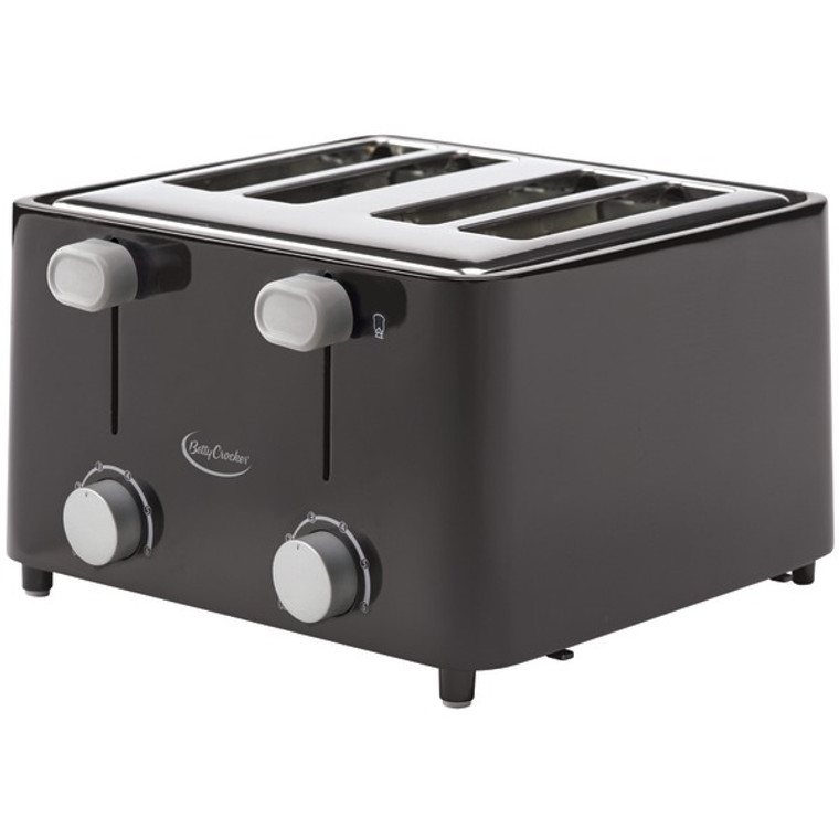 4-Slice Toaster - 722007126261