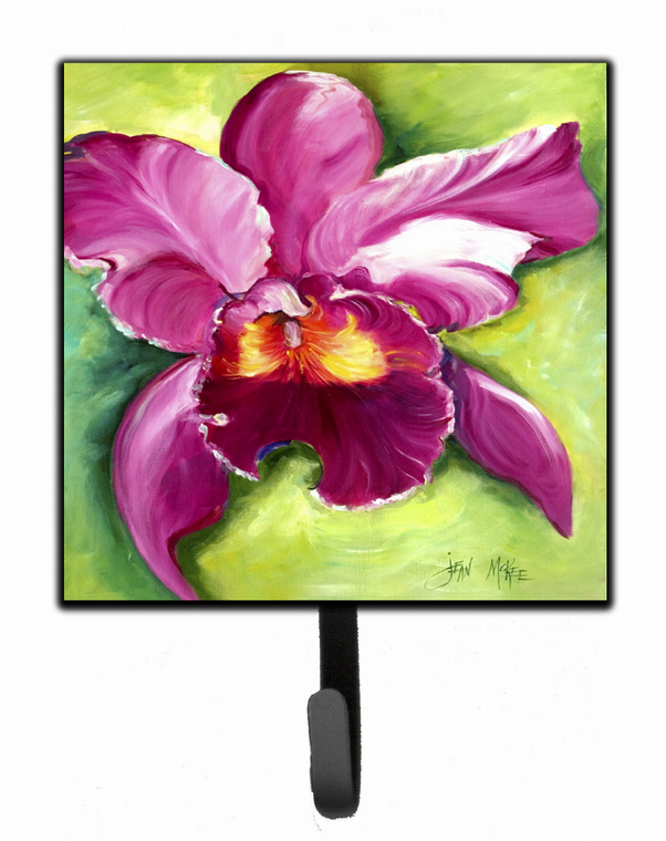 Floral Leash or Key Holder - 615872964178