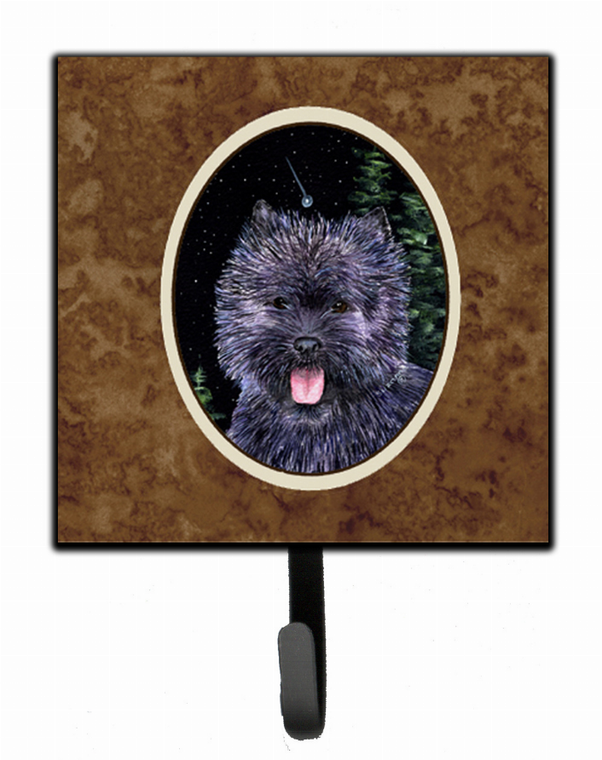 Starry Night  Dog Leash or Key Holder - 615872525904