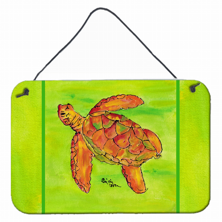 Turtle Wall or Door Hanging Prints - 638508811844