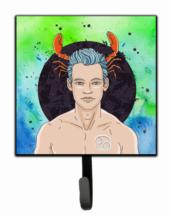 Zodiac Sign Leash or Key Holder - 638508832474