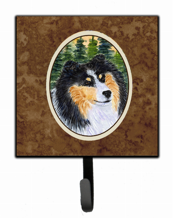 Dog Leash or Key Holder - 615872523597