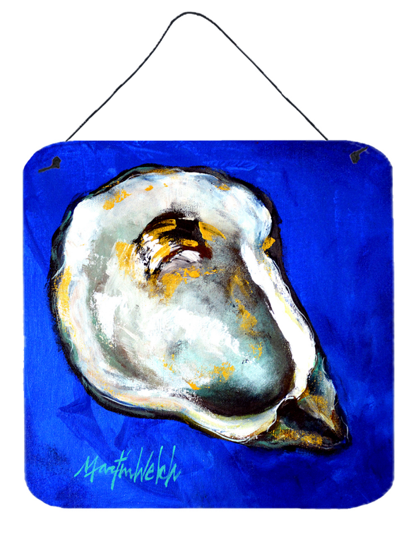 Oyster Gray Shell Wall or Door Hanging Prints - 194030065235